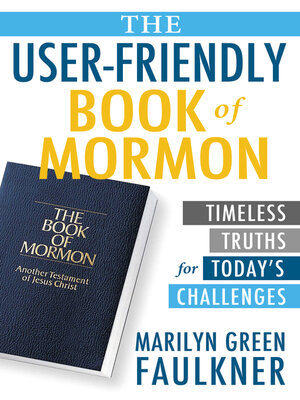 cover image of The User-Friendly Book of Mormon